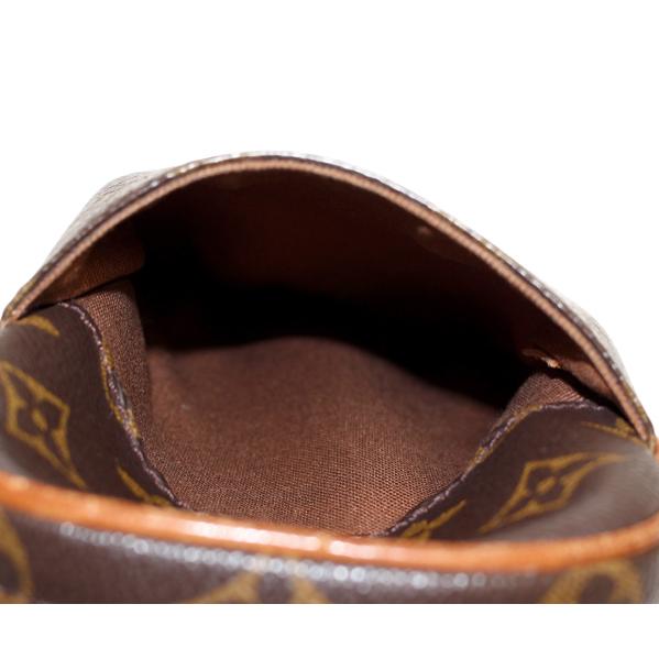 ポシェット・ガンジュ 【質Shop天満屋】【人気】ルイ・ヴィトン