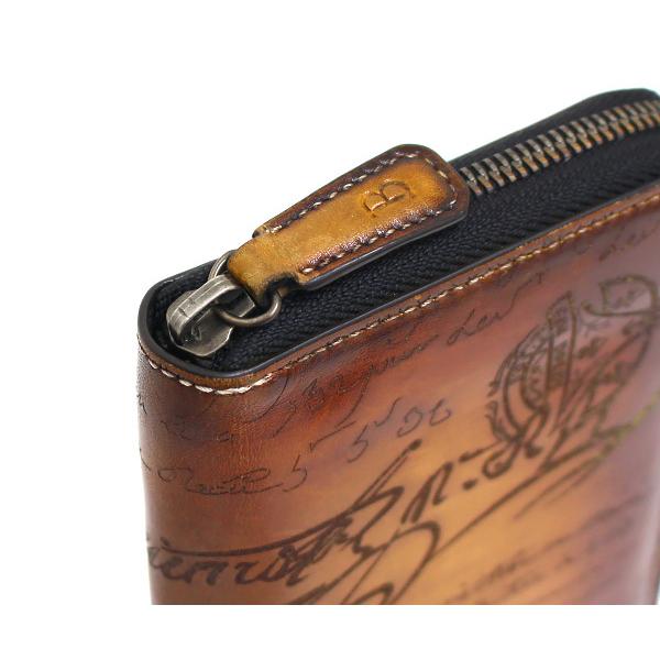 Berluti 【質Shop天満屋】【人気】Berluti(ベルルッティ) イデワ  