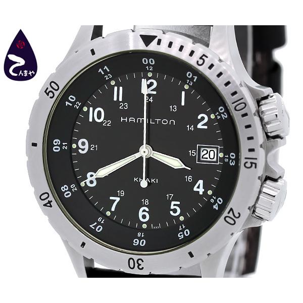 KHAKI FIELD 【質Shop天満屋】【人気】ハミルトン カーキ フィールド