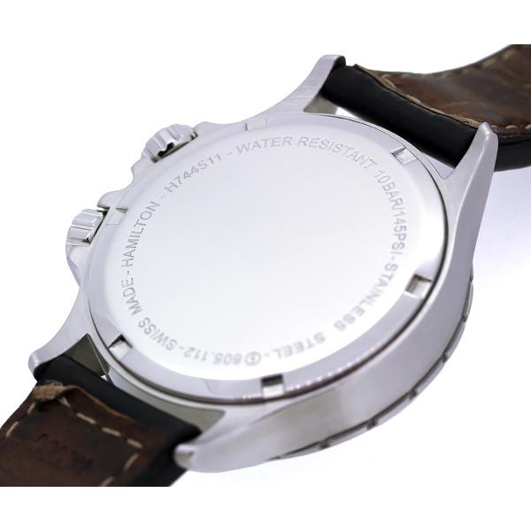 KHAKI FIELD 【質Shop天満屋】【人気】ハミルトン カーキ フィールド