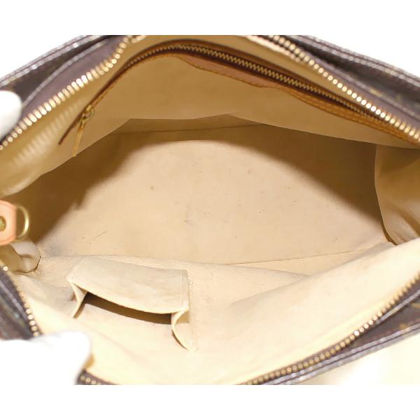 ルイヴィトン M51145 モノグラム ルーピングGM ショルダーバッグ LOUIS VUITTON ルイヴィトン ルーピングGM M51145 モノグラム