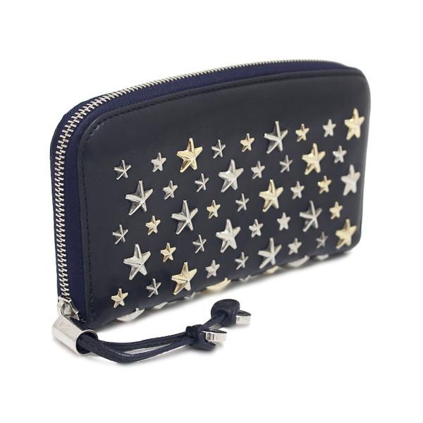 JIMMY CHOO（ジミーチュウ） 【質Shop天満屋】【必見】 レザー