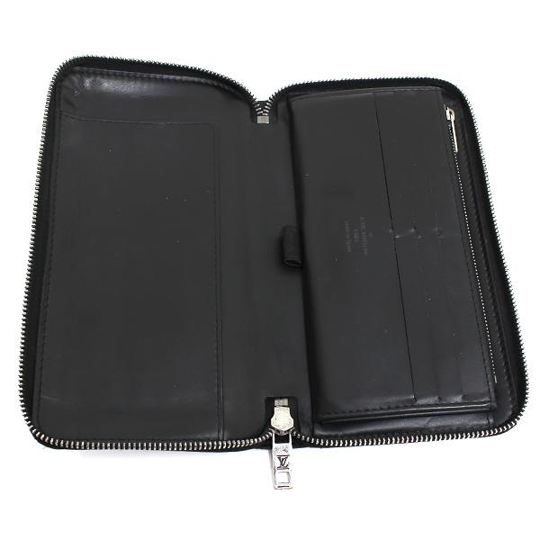 ジッピー・オーガナイザー 【質Shop天満屋】【必見】ルイ・ヴィトン