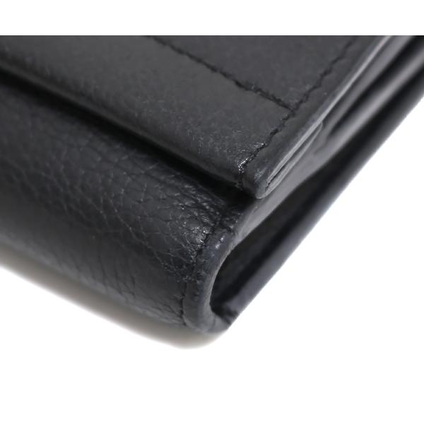 ルイ ヴィトン ロックミー2 コンパクト財布 ノワール M64309 LOUIS VUITTON（ルイ・ヴィトン） 【質Shop天満屋】【人気】ルイ