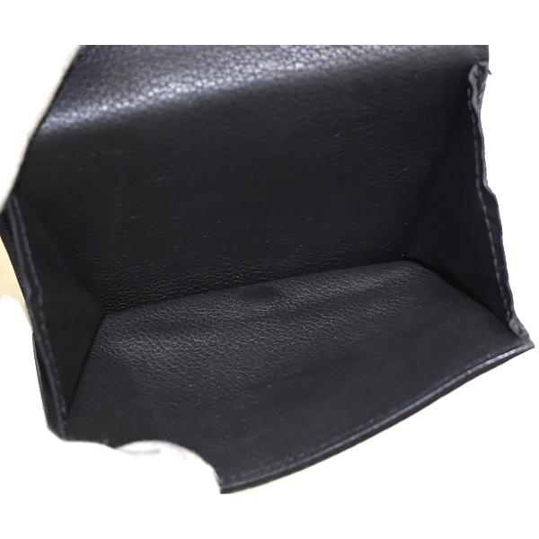 ルイ ヴィトン ロックミー2 コンパクト財布 ノワール M64309 LOUIS VUITTON（ルイ・ヴィトン） 【質Shop天満屋】【人気】ルイ