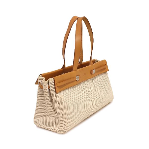 HERMES（エルメス） 【質Shop天満屋】【訳あり】エルメス キャンバス 