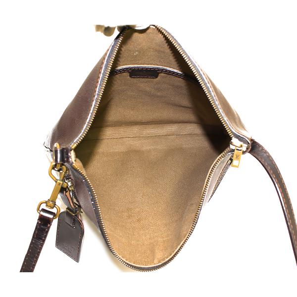 LOUIS VUITTON ルイ・ヴィトン ショルダーバッグ サックプラ ユタ カフェ サック・プラ 【質Shop天満屋】【必見】ルイ・ヴィトン ユタ：カフェ