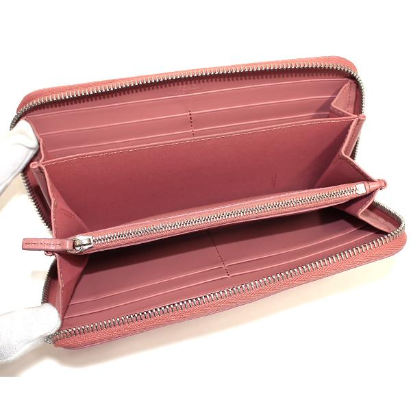 F is FENDI 【質Shop天満屋】【美品】フェンディ(FENDI) エフイズ