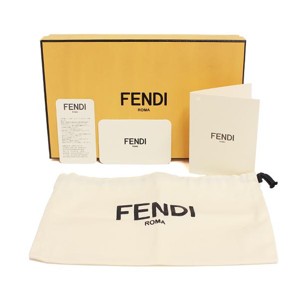 F is FENDI 【質Shop天満屋】【美品】フェンディ(FENDI) エフイズ