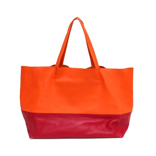 CABAS(CELINE) 【質Shop天満屋】【人気】セリーヌ レザー バイ CABAS(CELINE) 【質Shop天満屋】【人気】セリーヌ レザー バイ