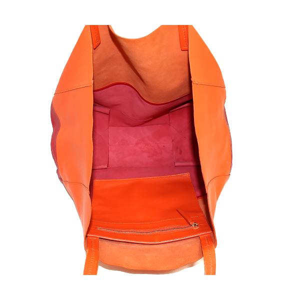 CABAS(CELINE) 【質Shop天満屋】【人気】セリーヌ レザー バイ CABAS(CELINE) 【質Shop天満屋】【人気】セリーヌ レザー バイ