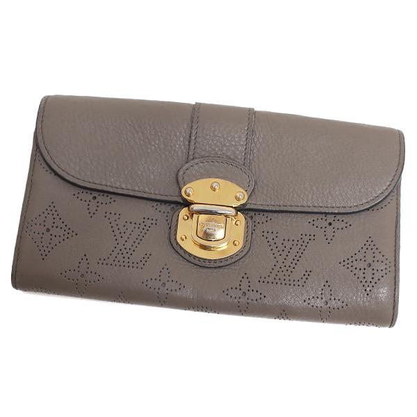 LOUIS VUITTON 【質Shop天満屋】【必見】ルイ・ヴィトン マヒナ LOUIS VUITTON 【質Shop天満屋】【必見】ルイ・ヴィトン マヒナ