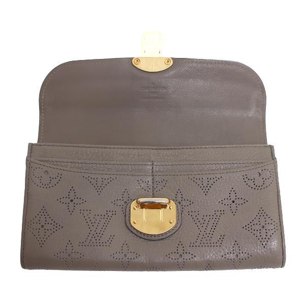 LOUIS VUITTON 【質Shop天満屋】【必見】ルイ・ヴィトン マヒナ LOUIS VUITTON 【質Shop天満屋】【必見】ルイ・ヴィトン マヒナ