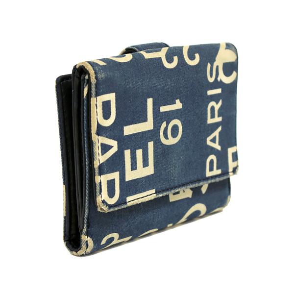 CHANEL（シャネル） 【質Shop天満屋】【レア】シャネル キャンバス