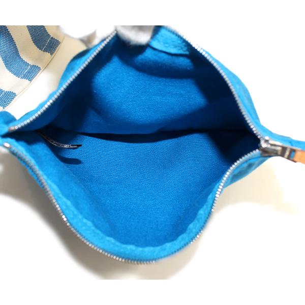 カンヌ(HERMES) 【質Shop天満屋】【美品】エルメス キャンバス カンヌ(HERMES) 【質Shop天満屋】【美品】エルメス キャンバス