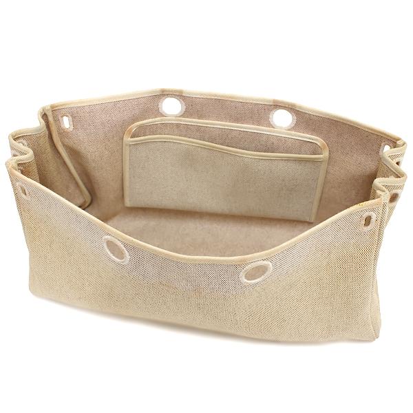 エールバッグ 【質Shop天満屋】【訳あり】エルメス キャンバス エールバッグ 【質Shop天満屋】【訳あり】エルメス キャンバス