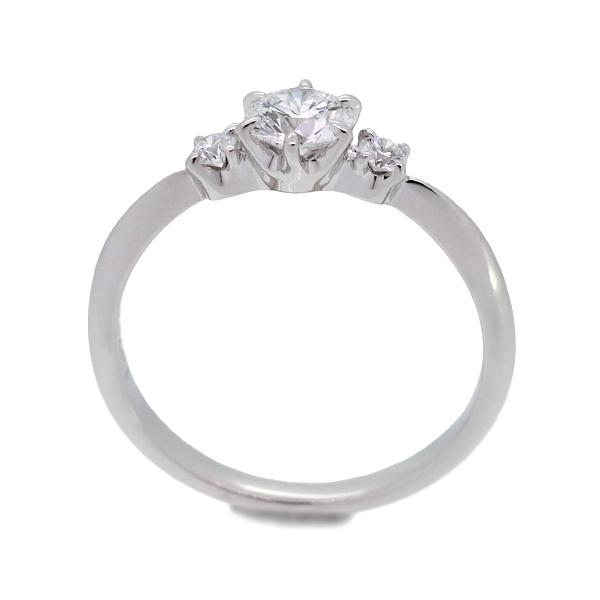 質Shop天満屋】【美品】ミキモト(MIKIMOTO) Pt950 ダイヤリング 質Shop天満屋】【美品】ミキモト(MIKIMOTO) Pt950 ダイヤリング