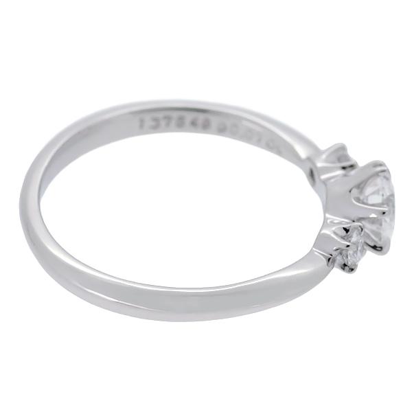 質Shop天満屋】【美品】ミキモト(MIKIMOTO) Pt950 ダイヤリング 質Shop天満屋】【美品】ミキモト(MIKIMOTO) Pt950 ダイヤリング