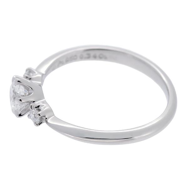 質Shop天満屋】【美品】ミキモト(MIKIMOTO) Pt950 ダイヤリング 質Shop天満屋】【美品】ミキモト(MIKIMOTO) Pt950 ダイヤリング