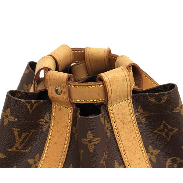 ランドネ 【質Shop天満屋】【必見】ルイ・ヴィトン モノグラム