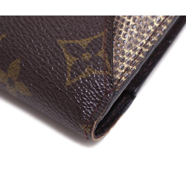 LOUIS VUITTON 【質Shop天満屋】ルイ・ヴィトン ポルトフォイユ  
