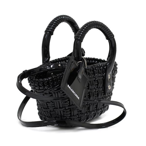 BALENCIAGA 【質Shop天満屋】【美品】バレンシアガ エナメル BALENCIAGA 【質Shop天満屋】【美品】バレンシアガ エナメル