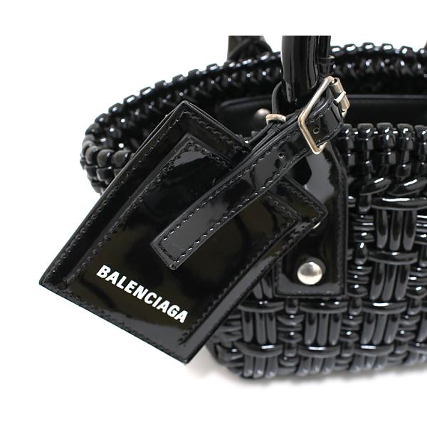 BALENCIAGA 【質Shop天満屋】【美品】バレンシアガ エナメル BALENCIAGA 【質Shop天満屋】【美品】バレンシアガ エナメル