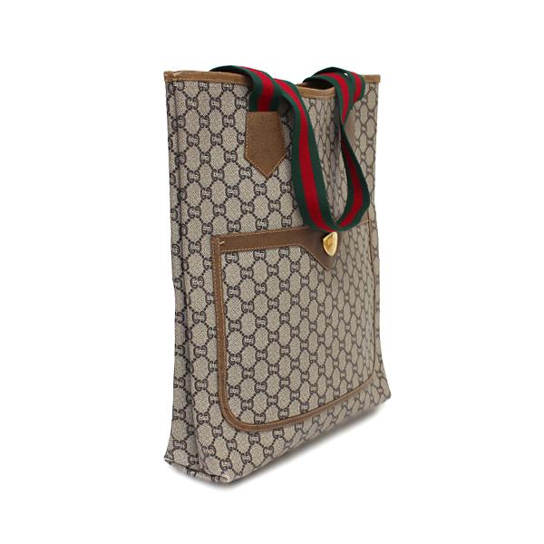 GG 【質Shop天満屋】【必見】GUCCI(グッチ) GUCCI Plus オールド GG 【質Shop天満屋】【必見】GUCCI(グッチ) GUCCI Plus オールド