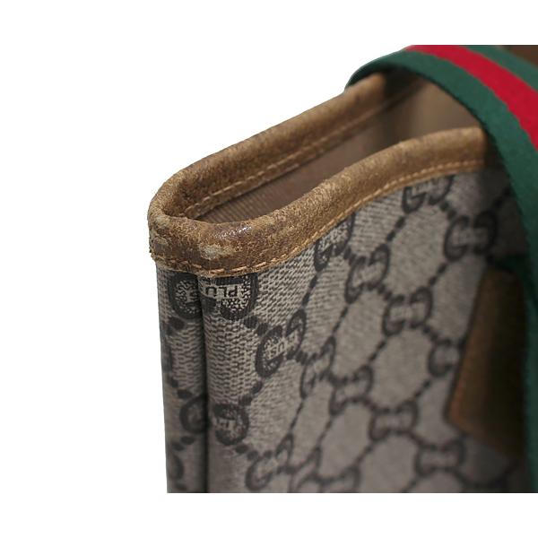 GG 【質Shop天満屋】【必見】GUCCI(グッチ) GUCCI Plus オールド GG 【質Shop天満屋】【必見】GUCCI(グッチ) GUCCI Plus オールド