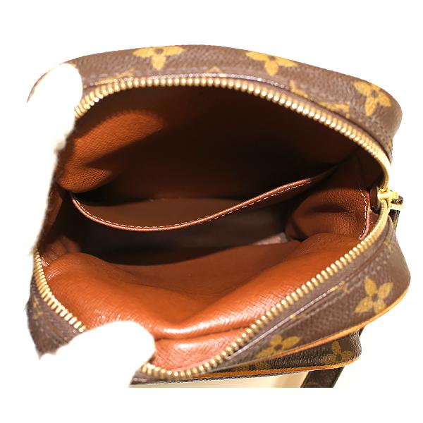 アマゾン（LOUIS VUITTON） 【質Shop天満屋】【必見】ルイ