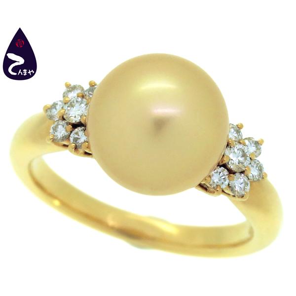 TASAKI（タサキ） 【質Shop天満屋】TASAKI (田崎真珠) K18 パール 