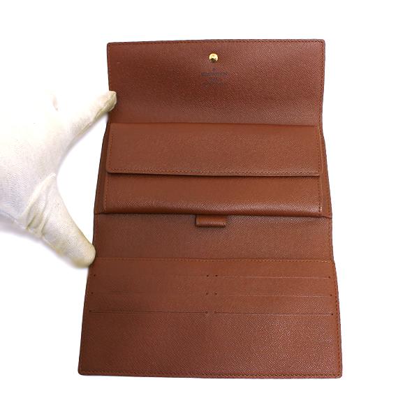 ✨美品✨LOUIS VUITTON ポルトトレゾール インターナショナル ✨極美品✨ルイヴィトン ポルトトレゾールインターナショナル