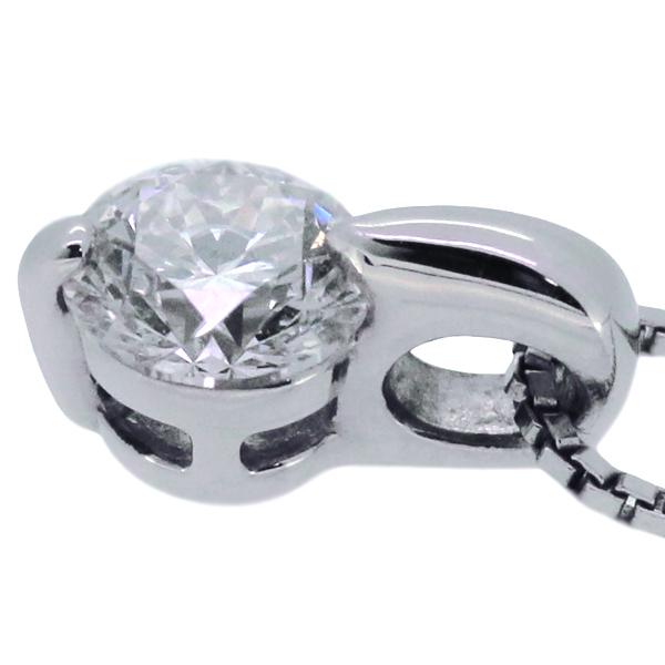 Douxmiere ☆ K18PGダイヤモンドネックレス