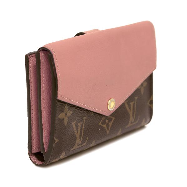 ルイ ヴィトン Louis Vitton パラス 折り財布 ルイ・ヴィトン(LOUIS VUITTON)ルイ・ヴィトン ポルトフォイユ