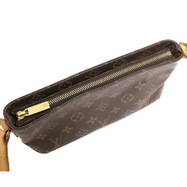 美品◇ルイヴィトン トロター ショルダーバッグ モノグラム レザー M51240 楽天市場】【未使用品】【バッグ】LOUIS VUITTON ルイ ヴィトン