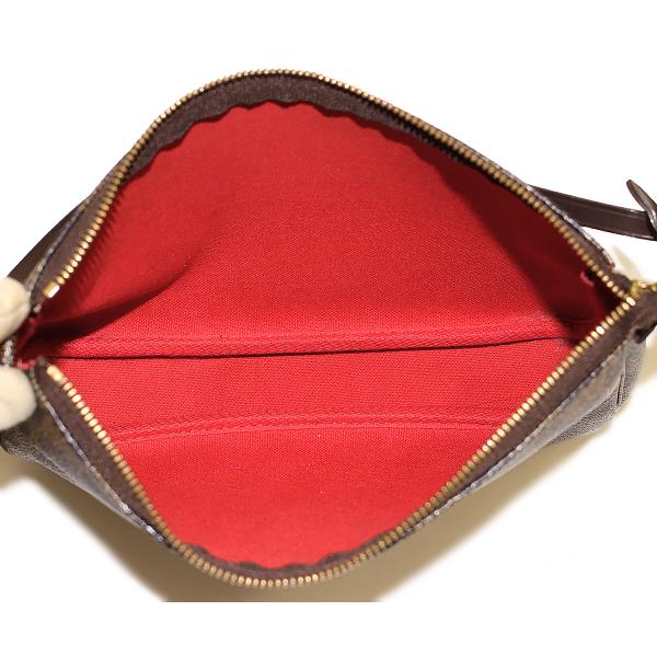 ポシェット・アクセソワール 【質Shop天満屋】【必見】ルイ