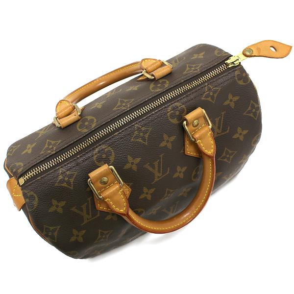 スピーディ 【質Shop天満屋】【必見】ルイ・ヴィトン モノグラム