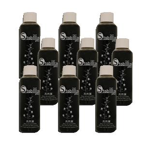 スタビライズシャンプー　半年契約（９本） | 