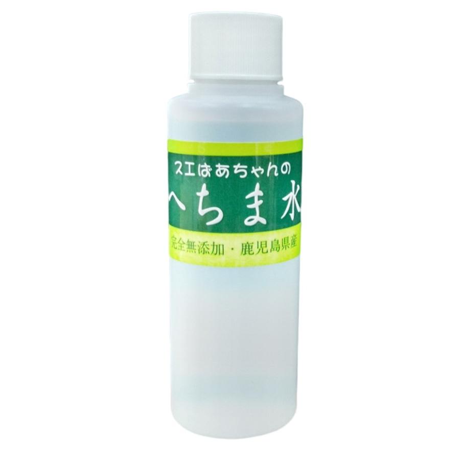 へちま水 スエばあちゃんのへちま水 スエばあちゃんのへちま水100ml/ヘチマ水100
