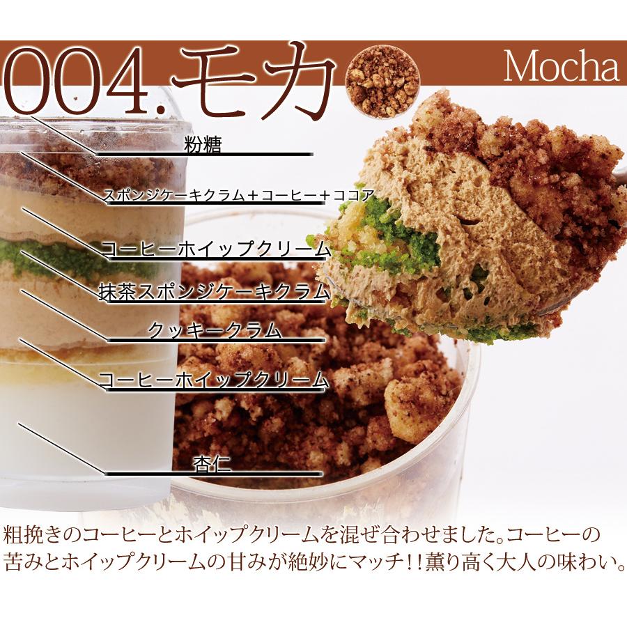 ツイスト カップケーキ 8種 ケーキ 詰め合わせ フルーツ スイーツ 洋菓子 お菓子 お取り寄せ 送料無料|tennenlife|09