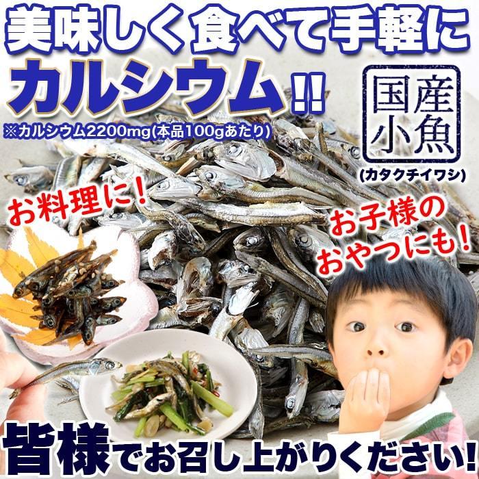 国産 煮干し 250g 4 カタクチイワシ いわし にぼし 食べる煮干し 出汁 魚 カルシウム 小魚 おやつ おつまみ 大容量 107 3 健康日和 ヤフー店 通販 Yahoo ショッピング