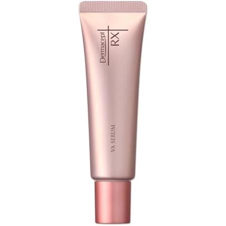 ロート製薬 ダーマセプトRX VAセラム レチノール 美容液 30g : テナー