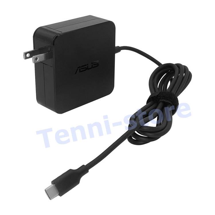 純正新品 ACアダプター ASUS ADP-TYPE/C 65W USB-C TYPE-C 充電器 電源ケーブル付き PSE認証取得済 ASUS 3Pro T303U/Pro B9440U T305C T304 :AS-DP-65DWA:てんいストア - 通販 - Yahoo!ショッピング 純正新品 ACアダプター ASUS ADP-TYPE/C 65W USB-C TYPE-C 充電器 電源ケーブル付き PSE認証取得済 ASUS 3Pro T303U/Pro B9440U T305C T304 :AS-DP-65DWA:てんいストア - 通販 - Yahoo!ショッピング