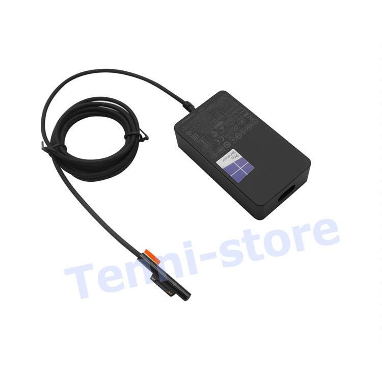 純正 Surface New Pro5 1796 1769 15V 2.58A 44W 5V1A USB 1800 ACアダプターbook pro i5 Microsoft Surface PRO(2017)/Pro4/Pro5/Laptop/Book Surface Laptop :MS-1800:てんいストア - 通販 - Yahoo!ショッピング 純正 Surface New Pro5 1796 1769 15V 2.58A 44W 5V1A USB 1800 ACアダプターbook pro i5 Microsoft Surface PRO(2017)/Pro4/Pro5/Laptop/Book Surface Laptop :MS-1800:てんいストア - 通販 - Yahoo!ショッピング