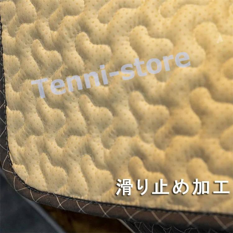 ソファーカバー マルチカバー 綿100% ソファーシーツ 汚れ防止 キズ防止 洗濯可 sofa リビング 滑り止め 犬猫対策 ダイニング フリル付き|tenni-store|08