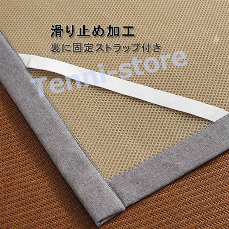 ソファーカバー マルチカバー 綿100% ソファーシーツ 汚れ防止 キズ防止 洗濯可 sofa リビング 滑り止め 犬猫対策 ダイニング フリル付き|tenni-store|14