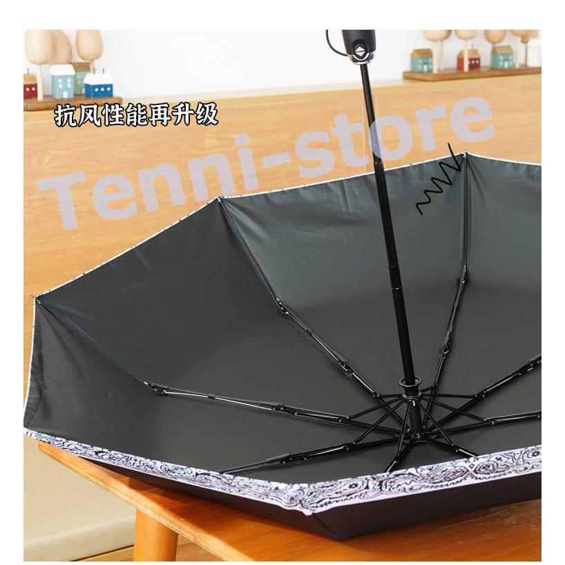 折りたたみ傘 日傘 レディース 高級感 ワンタッチ 自動開閉 傘 大きめ 完全遮光 遮熱 軽量 折り畳み傘 上品 Umbrella Ms34 てんいストア 通販 Yahoo ショッピング