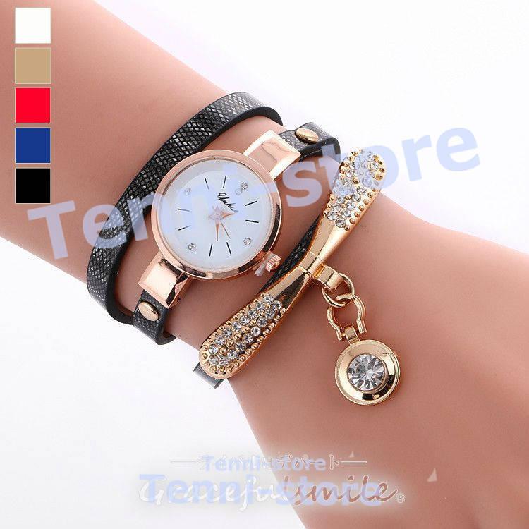 腕時計 レディース ブレスレット時計 5色あり おしゃれ 大人気 かわいい 代 30代 41代 可愛い 華奢 彼女 妻 奥さん 上品 Watch174f2 てんいストア 通販 Yahoo ショッピング