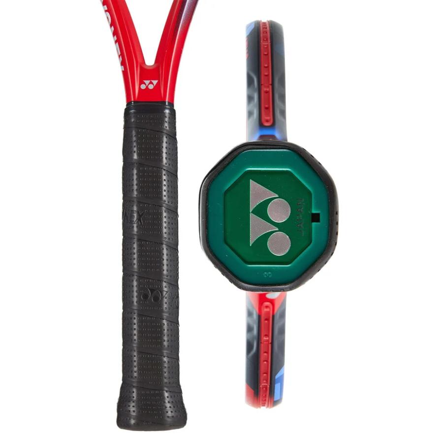 ラケット(硬式用) YONEX VCORE100 2023 G2 YONEX テニスラケット | VCORE 100L 2023 - TENNIS PARADISE