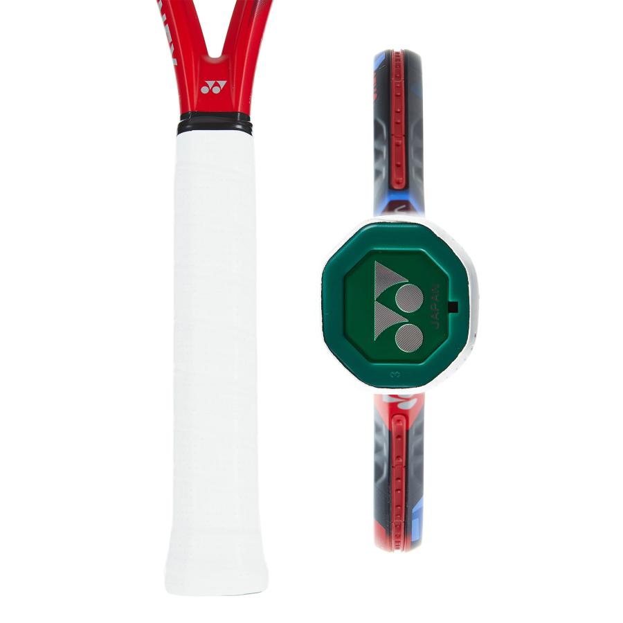 【美品】YONEX VCORE ブイコア 100L 2023年モデル、G2 使用感レビュー】YONEX 2023年新作 VCORE100 で打球が超高弾道スピンに